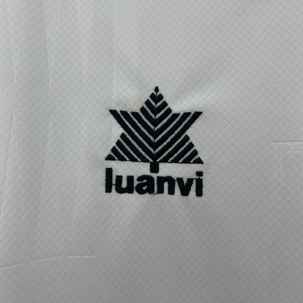 Camiseta Valencia CF Local Retro 1996/97 Versión Fan