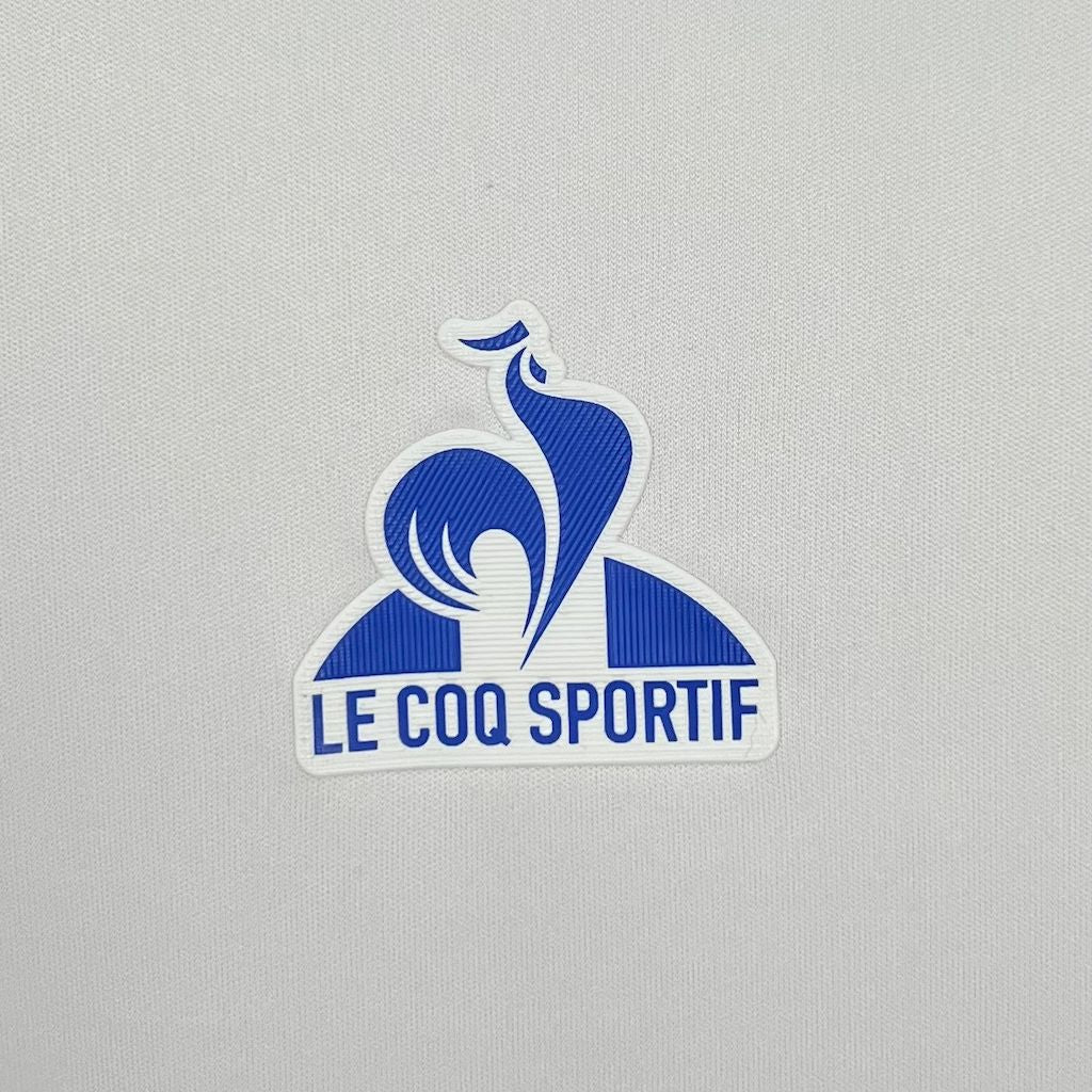 Camiseta Rosario Central Visita 2025/26 Versión Fan