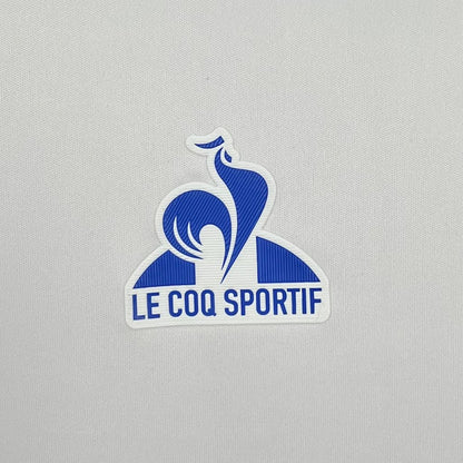 Camiseta Rosario Central Visita 2025/26 Versión Fan