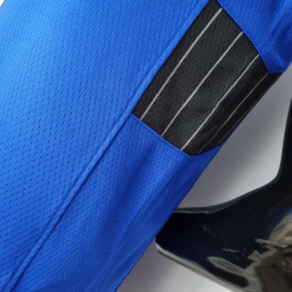 Camiseta Orlando Magic NBA 75 Aniversario Azul
