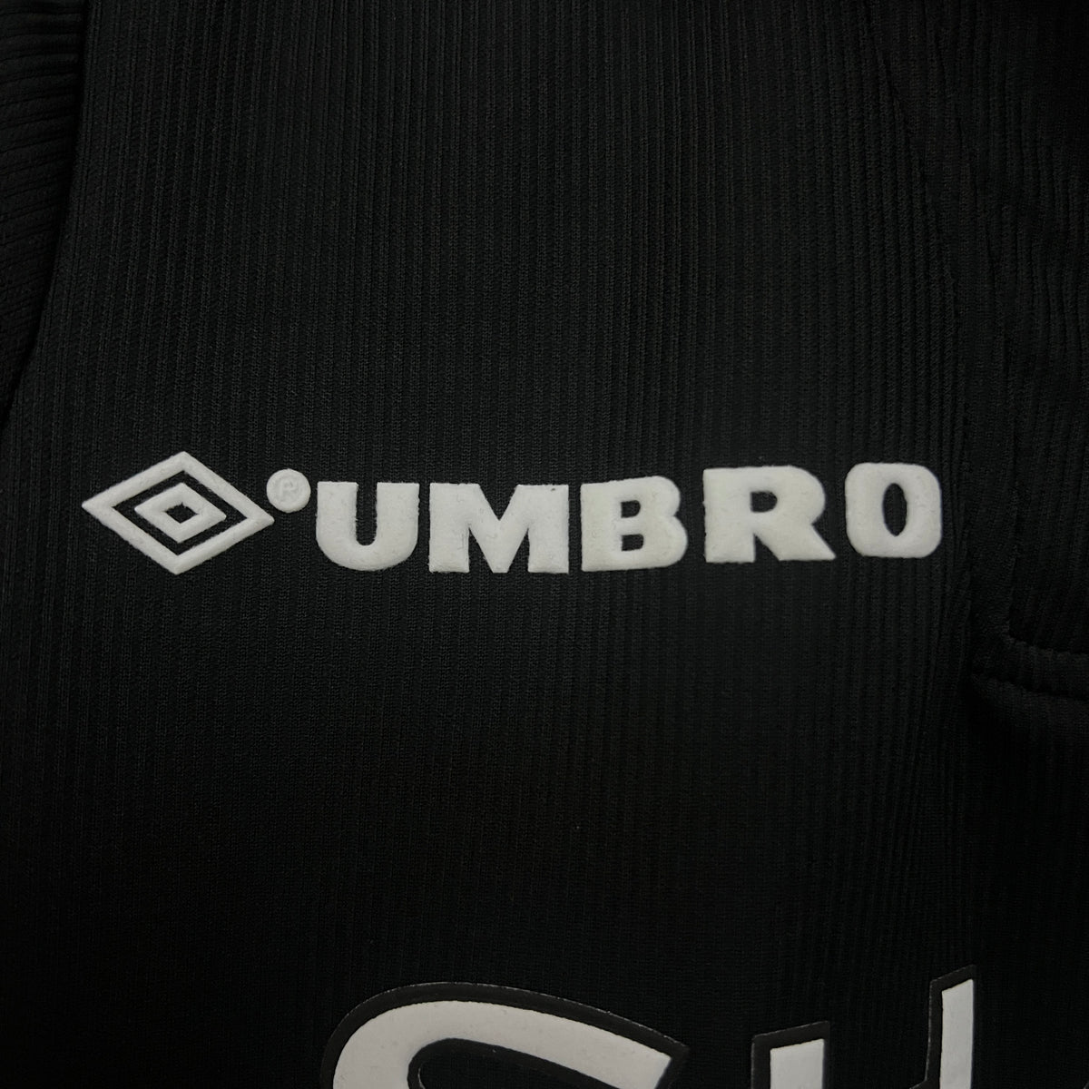 Camiseta Manchester United Visita Retro 1998/99 Versión Fan
