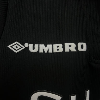 Camiseta Manchester United Visita Retro 1998/99 Versión Fan