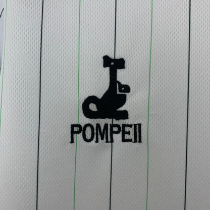 Camiseta Racing Santander 112th Aniversario 2025/26 Versión Fan