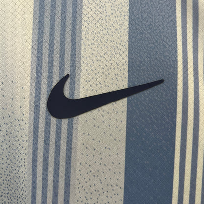 Camiseta Tottenham Visita 2024/25 Versión Fan