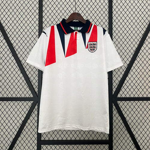 Inglaterra Local Retro 1992