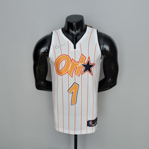 Camiseta Orlando Magic "City Edition" Blanco