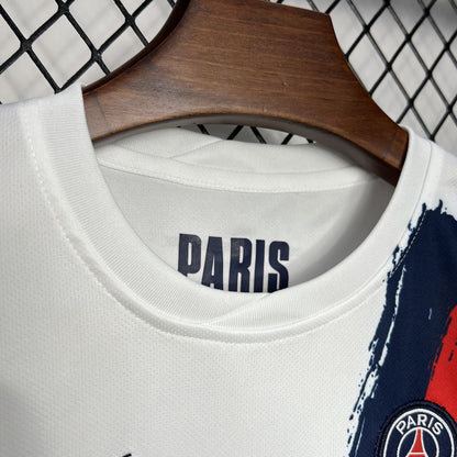PSG Visita 2024/25 Kit Niños