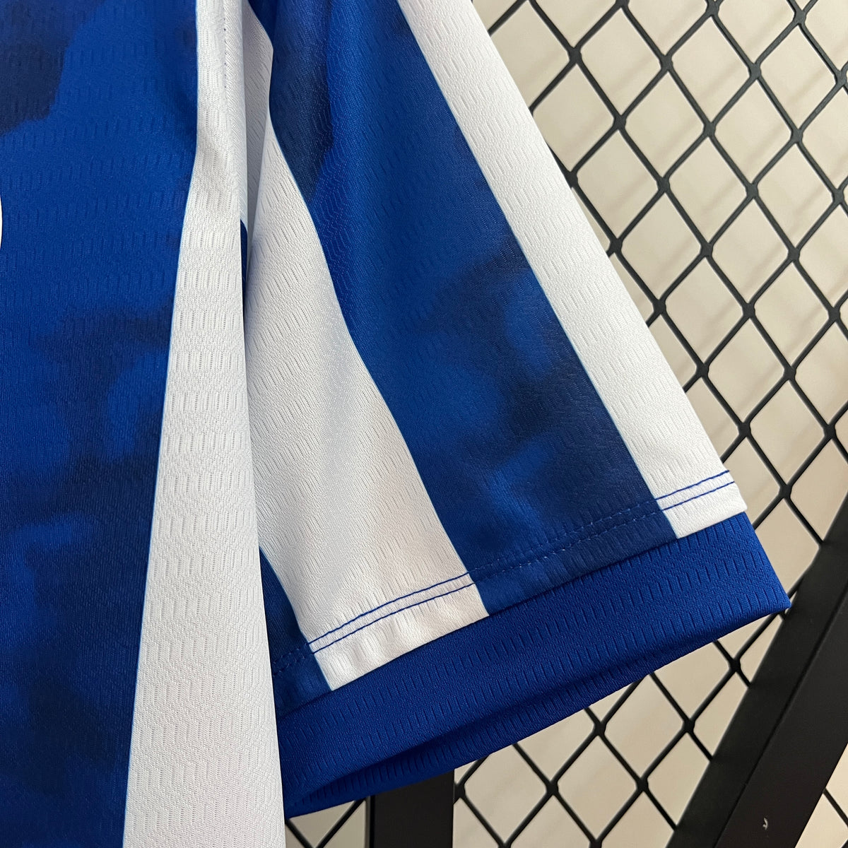 Camiseta Porto Local 2024/25 Versión Fan