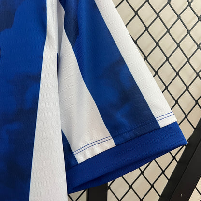 Camiseta Porto Local 2024/25 Versión Fan