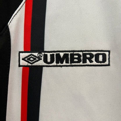 Camiseta Ajax Visita Retro 1998/99