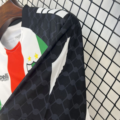 Camiseta Palestino Local 2025/26 Versión Fan