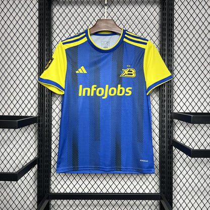 Camiseta XBuyer Team 2024/25 Versión Fan