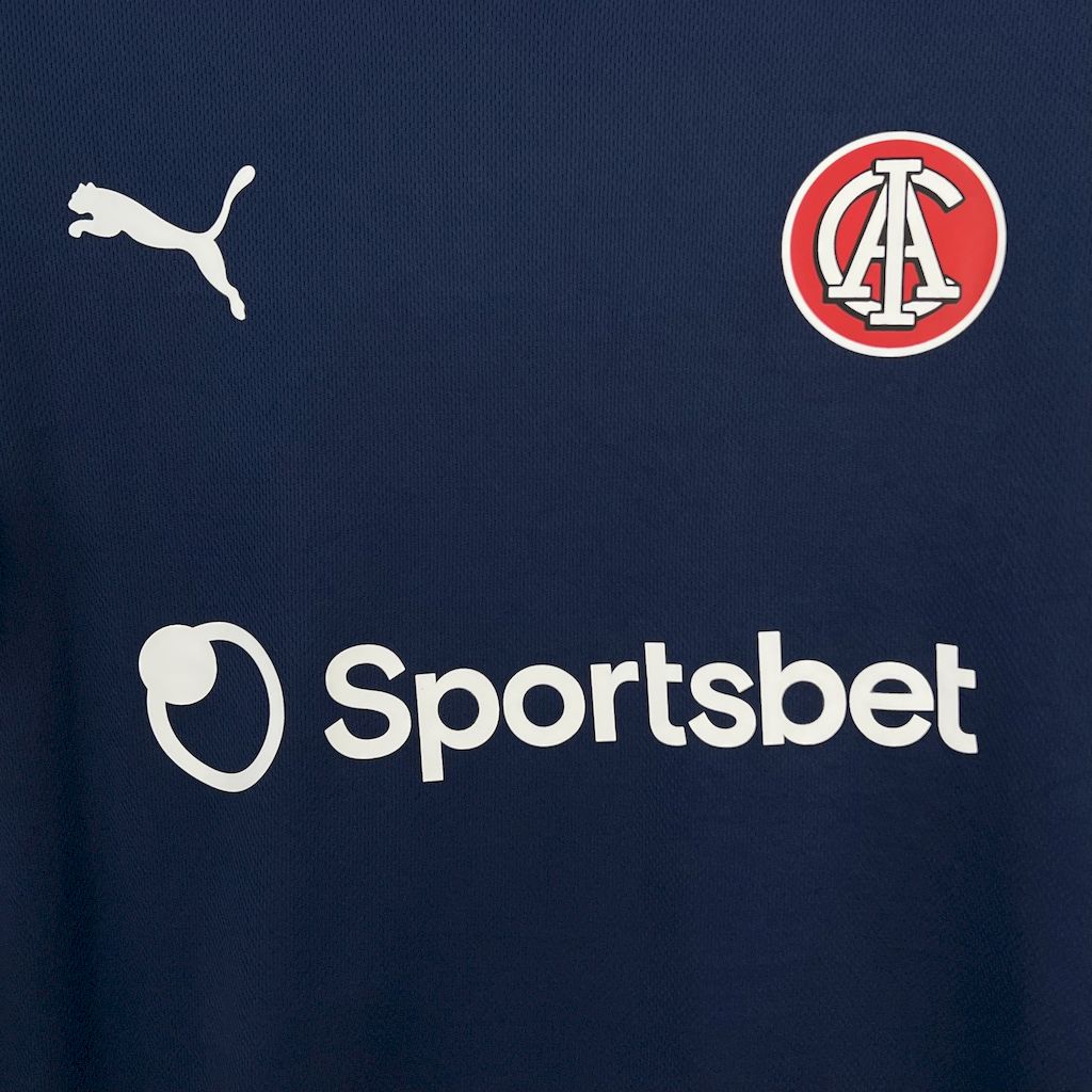 Camiseta CA Independiente Tercera 2025/26 Versión Fan