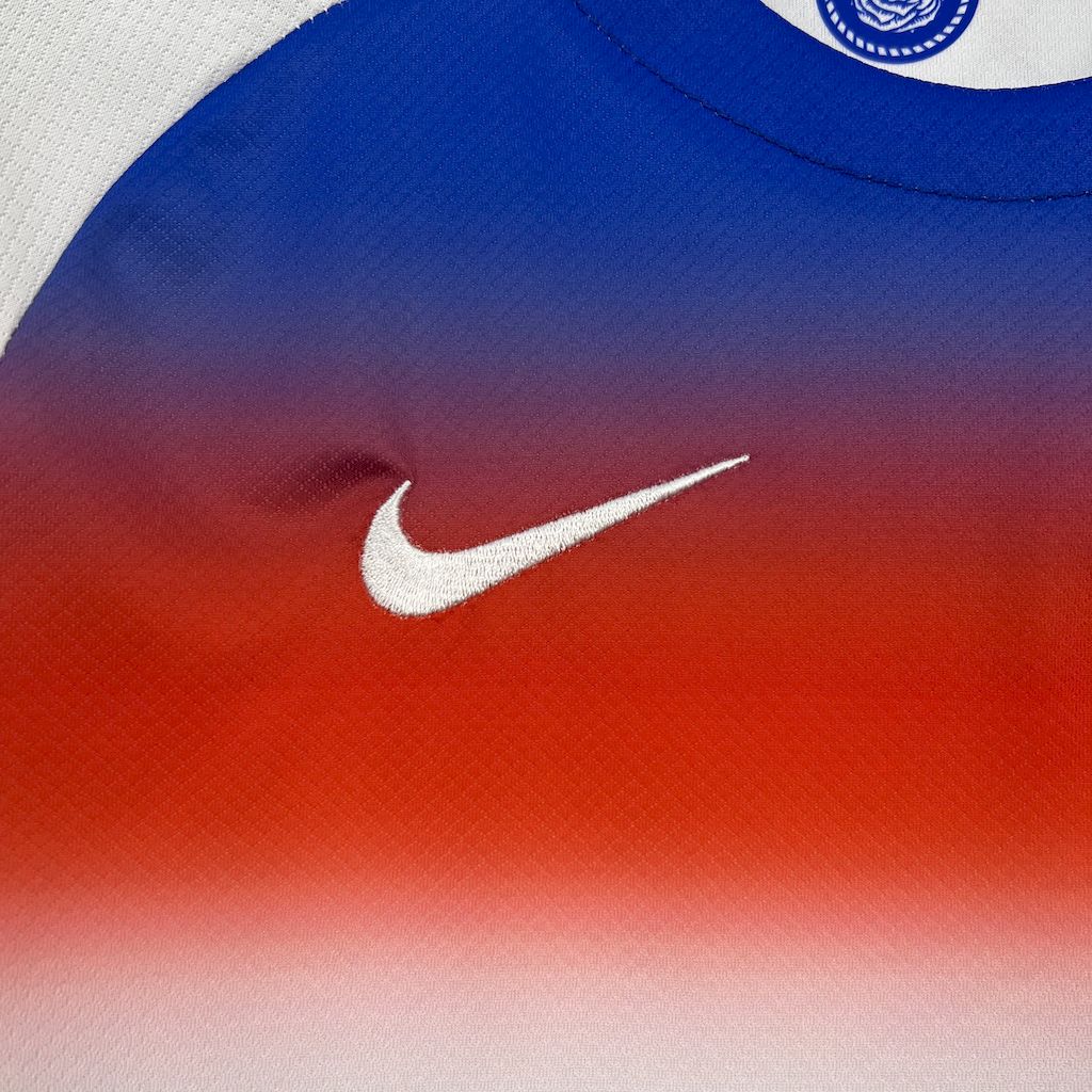 Inglaterra Kit Niños Local 2025/26