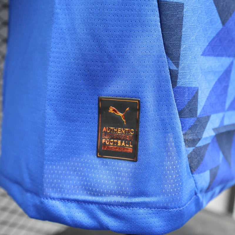 Camiseta Al Hilal SC Local 2024/25 Versión Jugador