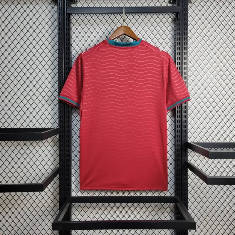 Camiseta Portugal Local 2025/26 Versión Fan
