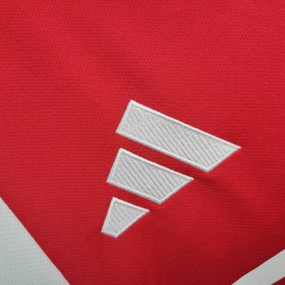 Camiseta Ajax Local 2024/25 Versión Fan
