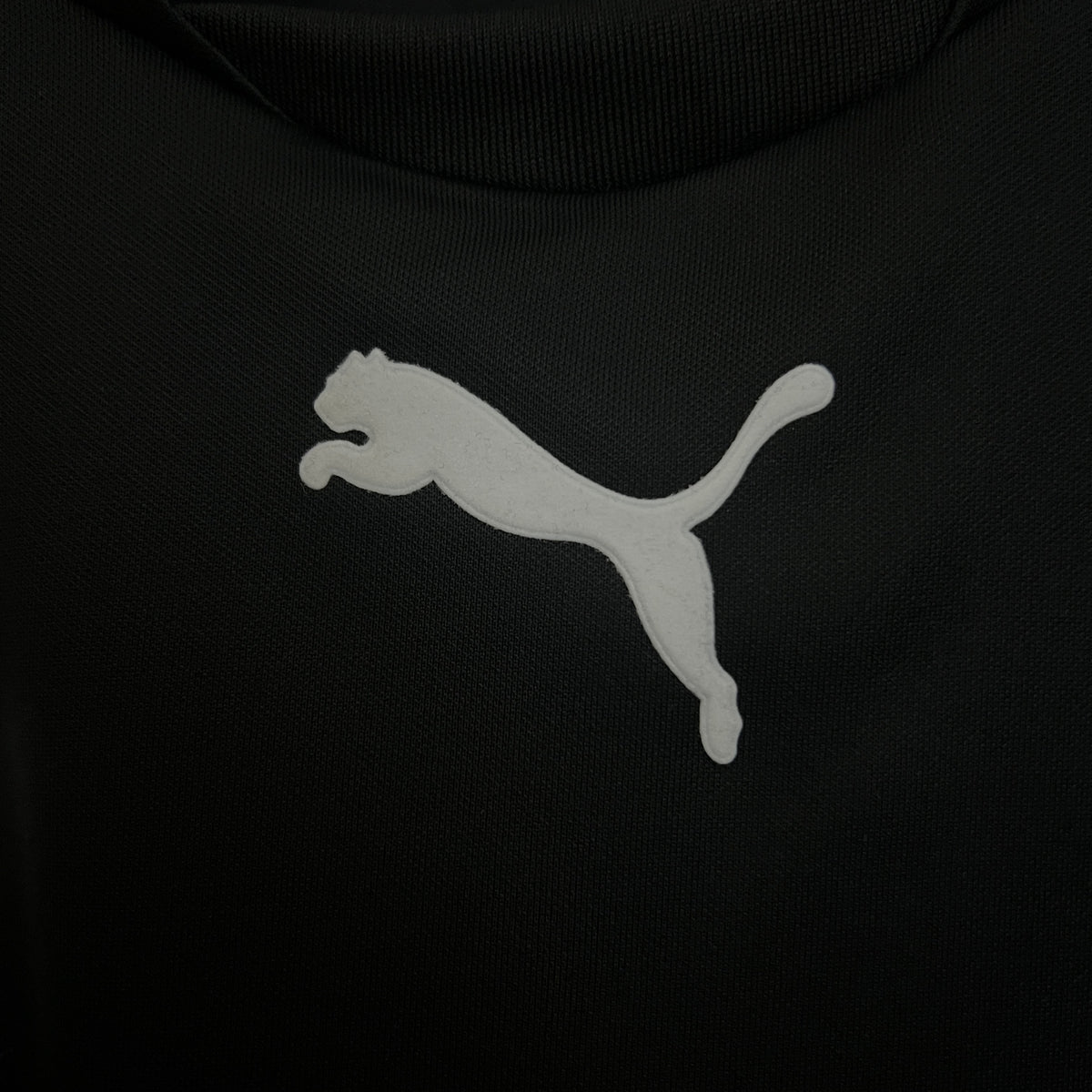 Camiseta Colo Colo Visita Retro 2003 Versión Fan