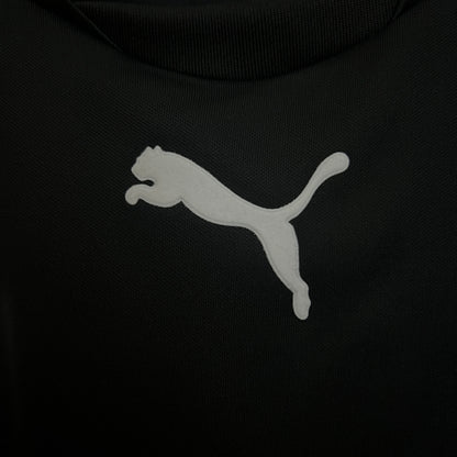 Camiseta Colo Colo Visita Retro 2003 Versión Fan