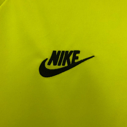 Camiseta Borussia Dortmund Local Retro 1995/96 Versión Fan
