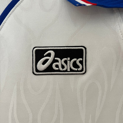Camiseta Japón Visita Retro 1998