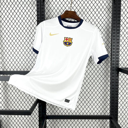 Camiseta FC Barcelona Edición Especial 2025/26 Versión Fan