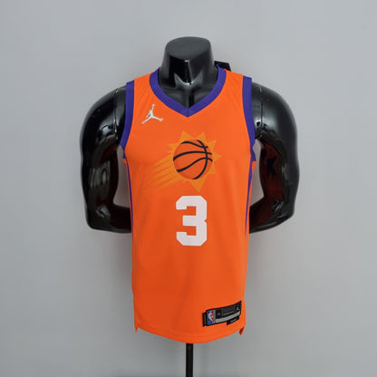 Camiseta Phoenix Suns "Orange Theme" Camiseta