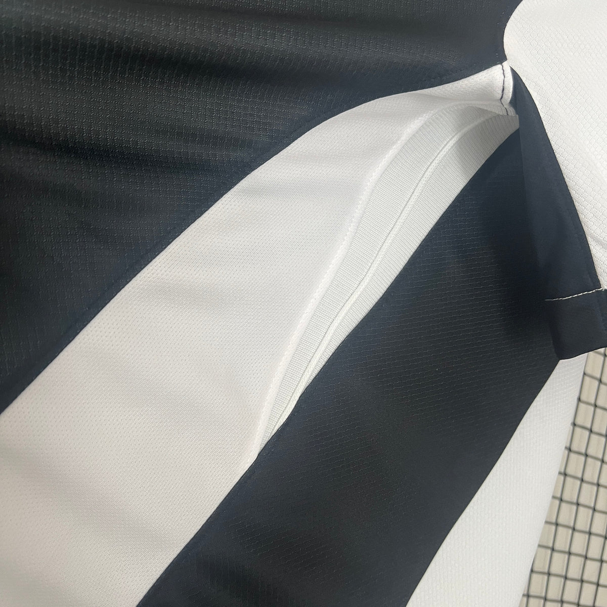 Camiseta Corinthians Tercera 2024/25 Versión Fan