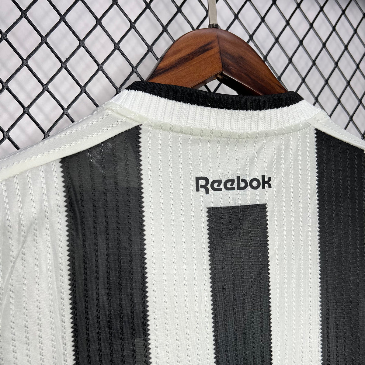 Camiseta Botafogo Local 2024/25 Versión Mujer