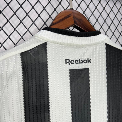 Camiseta Botafogo Local 2024/25 Versión Mujer