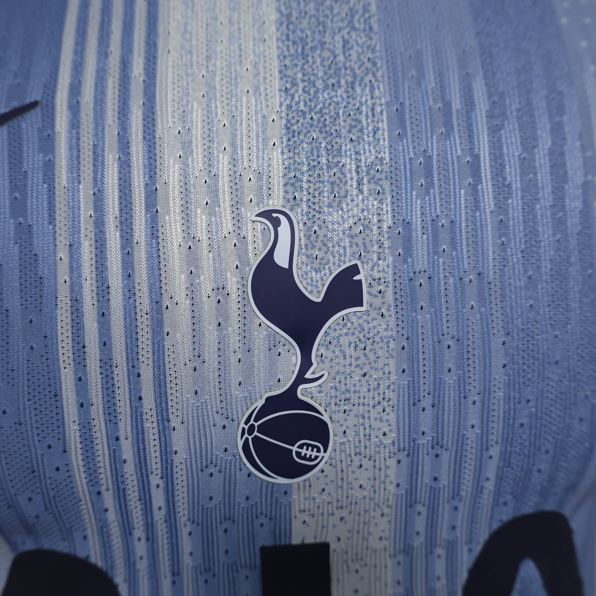 Camiseta Tottenham Visita 2024/25 Versión Jugador