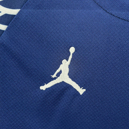 PSG Cuarta 2024/25 Kit Niños