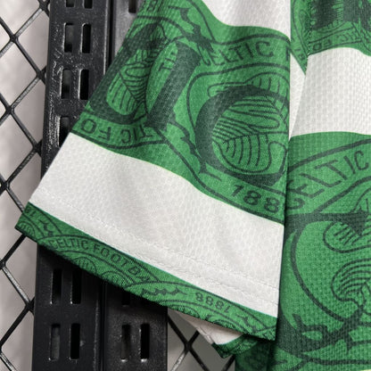 Camiseta Celtic Local Retro 1995/97