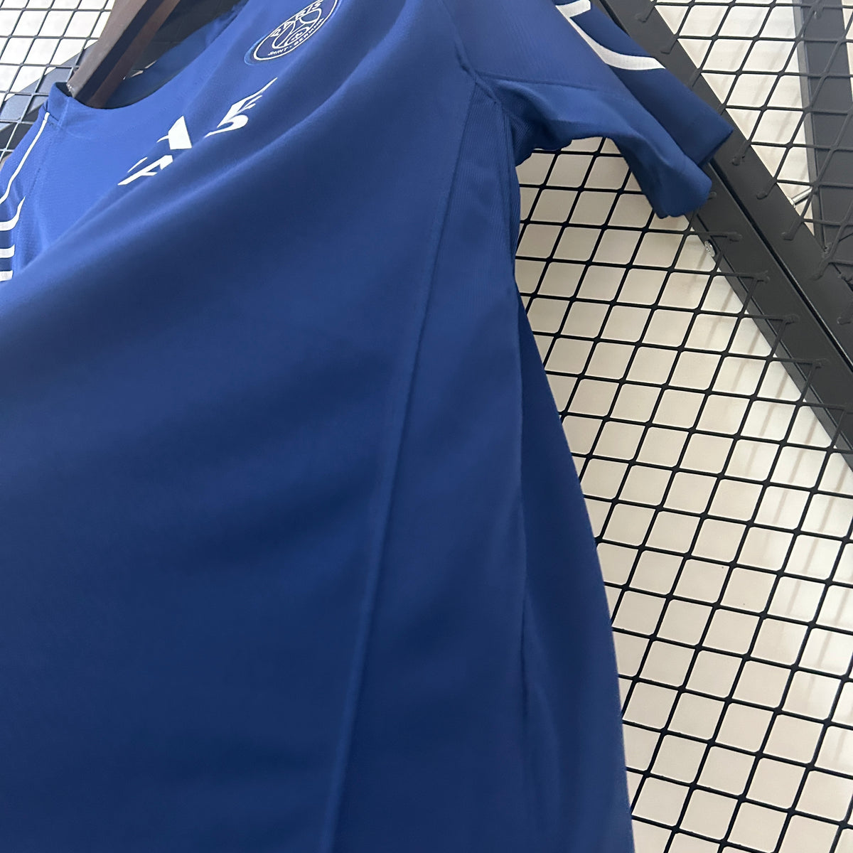 Camiseta Paris Saint-Germain Cuarta 2024/25 Versión Fan