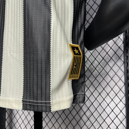 Camiseta Botafogo Local 2024/25 Versión Jugador