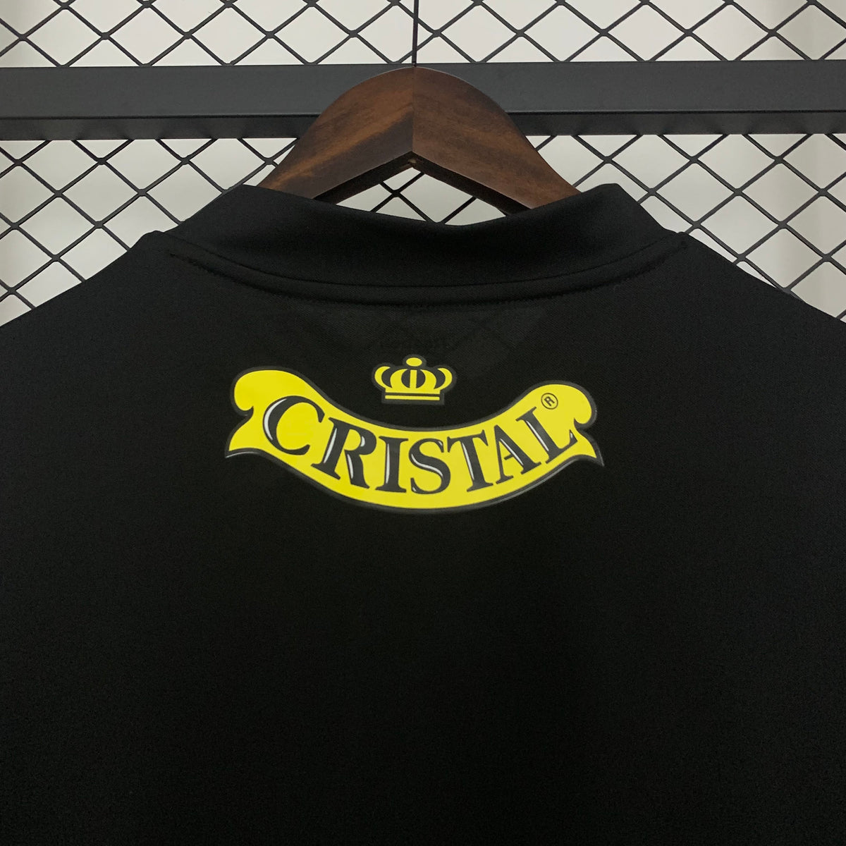 Camiseta Colo Colo Visita Retro 2004/05 Versión Fan
