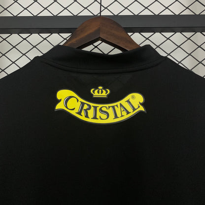 Camiseta Colo Colo Visita Retro 2004/05 Versión Fan