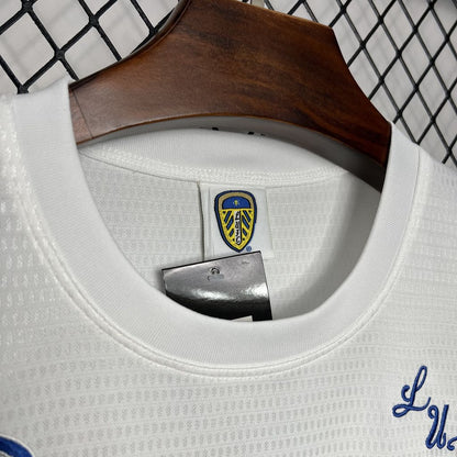 Camiseta Leeds Local Retro 1995/96