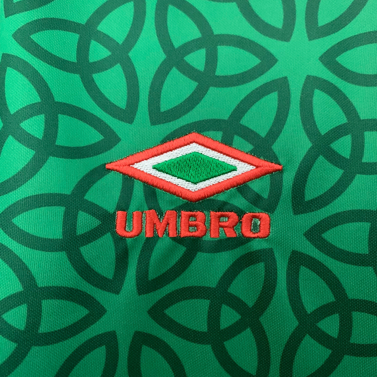 Camiseta Irlanda San Patricio Local 2025/26 Versión Fan