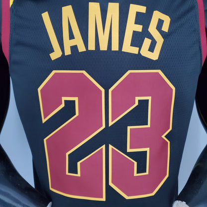Camiseta Cleveland Cavaliers "Edición Limitada" Negra