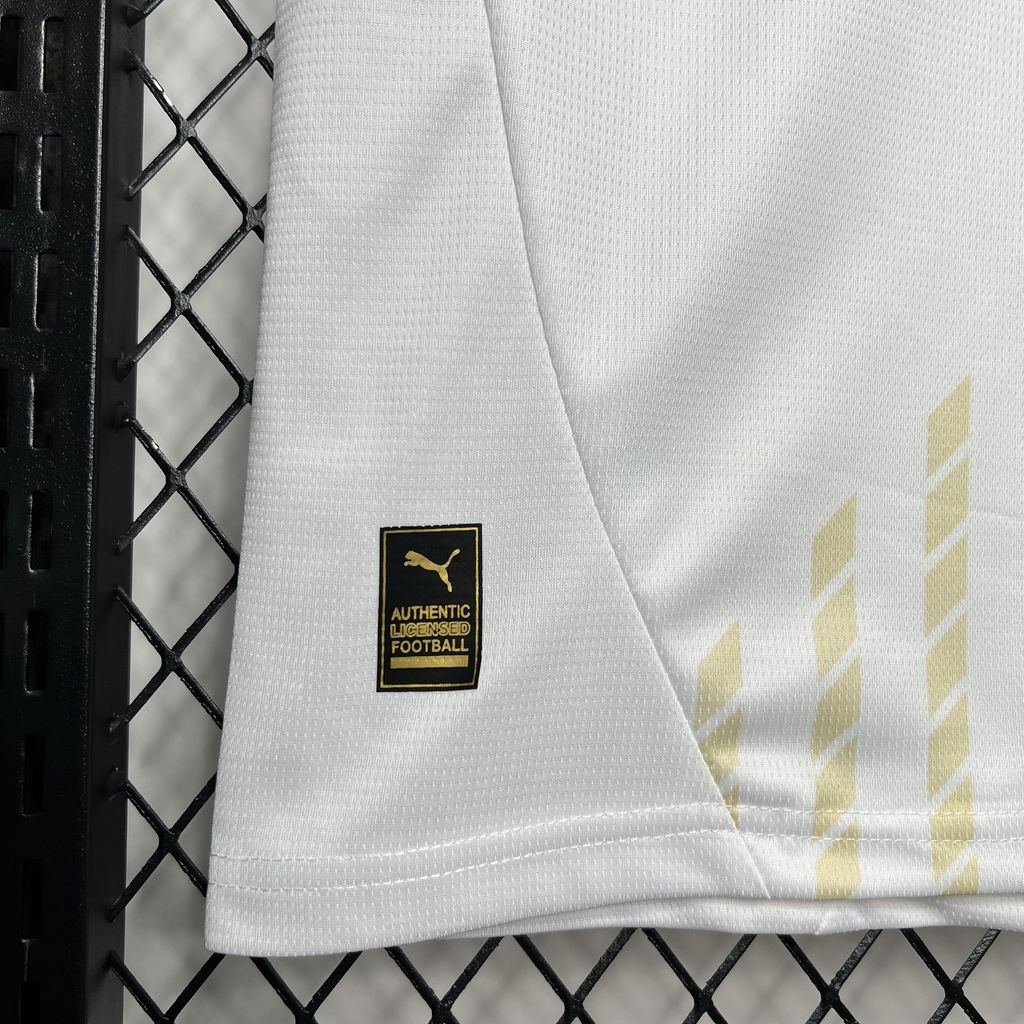Camiseta St Pauli Visita 2024/25 Versión Fan