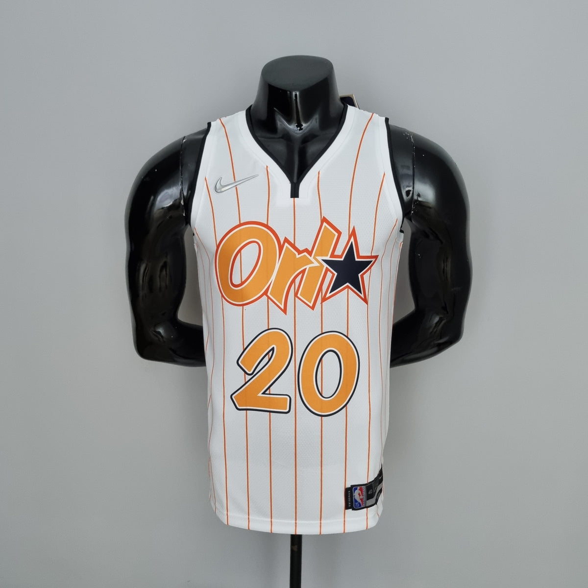Camiseta Orlando Magic "City Edition" Blanco