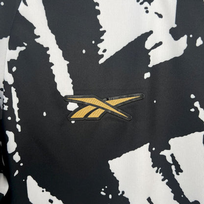 Camiseta Botafogo Cuarta 2024/25 Versión Fan