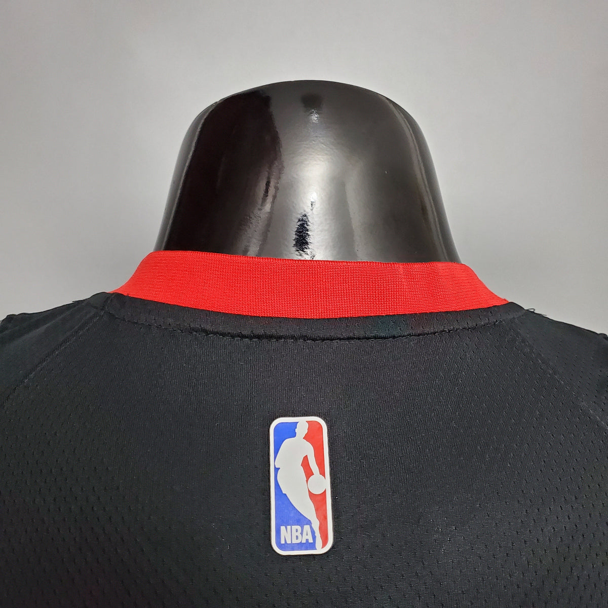 Camiseta Houston Rockets "Limited City Edition" Negro