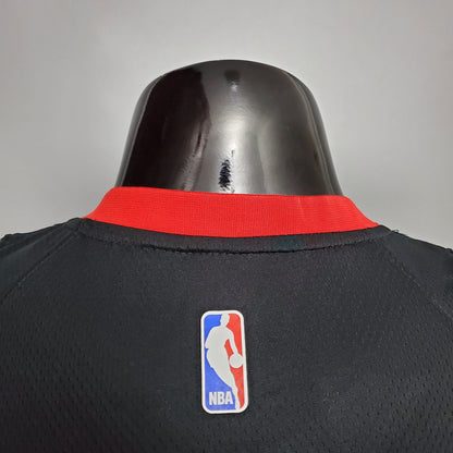 Camiseta Houston Rockets "Limited City Edition" Negro