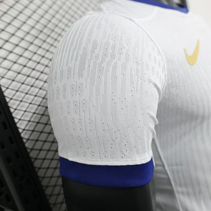 Camiseta FC Barcelona Edición Especial 2025/26 Versión Jugador