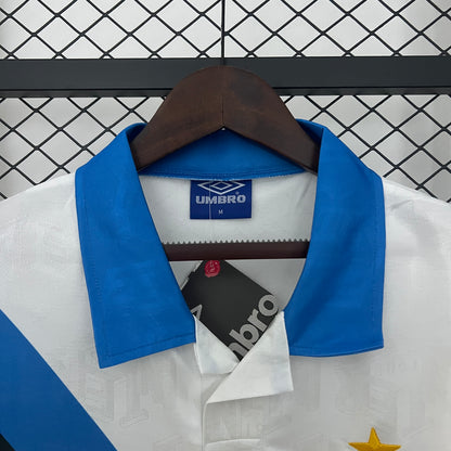 Camiseta Inter de Milán Visita Retro 1994/95 Versión Fan