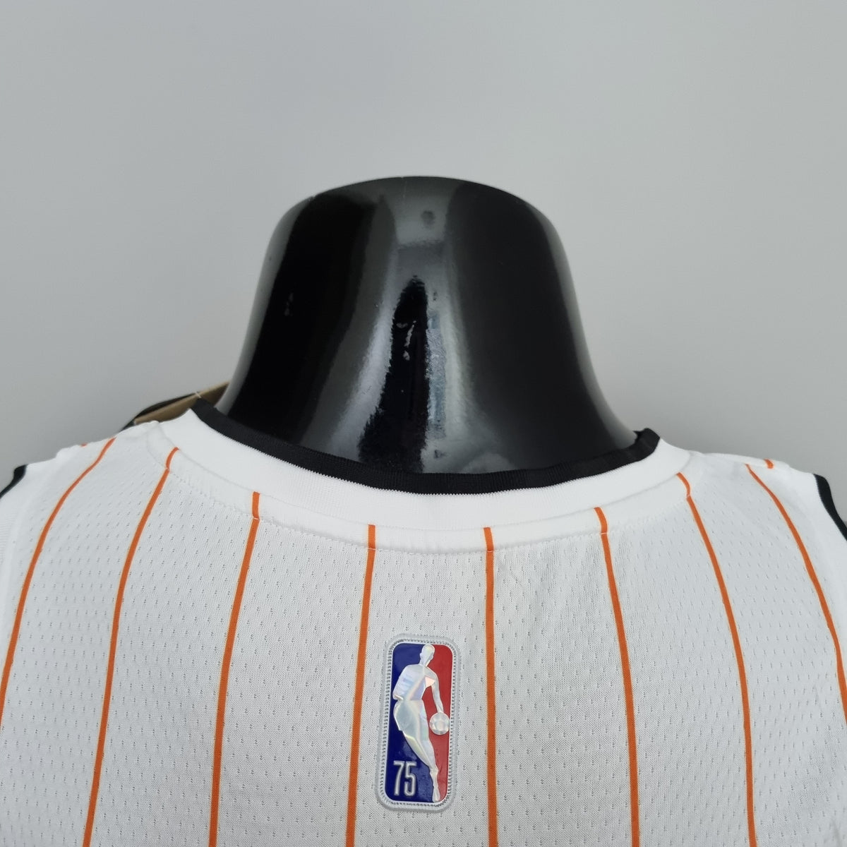 Camiseta Orlando Magic "City Edition" Blanco