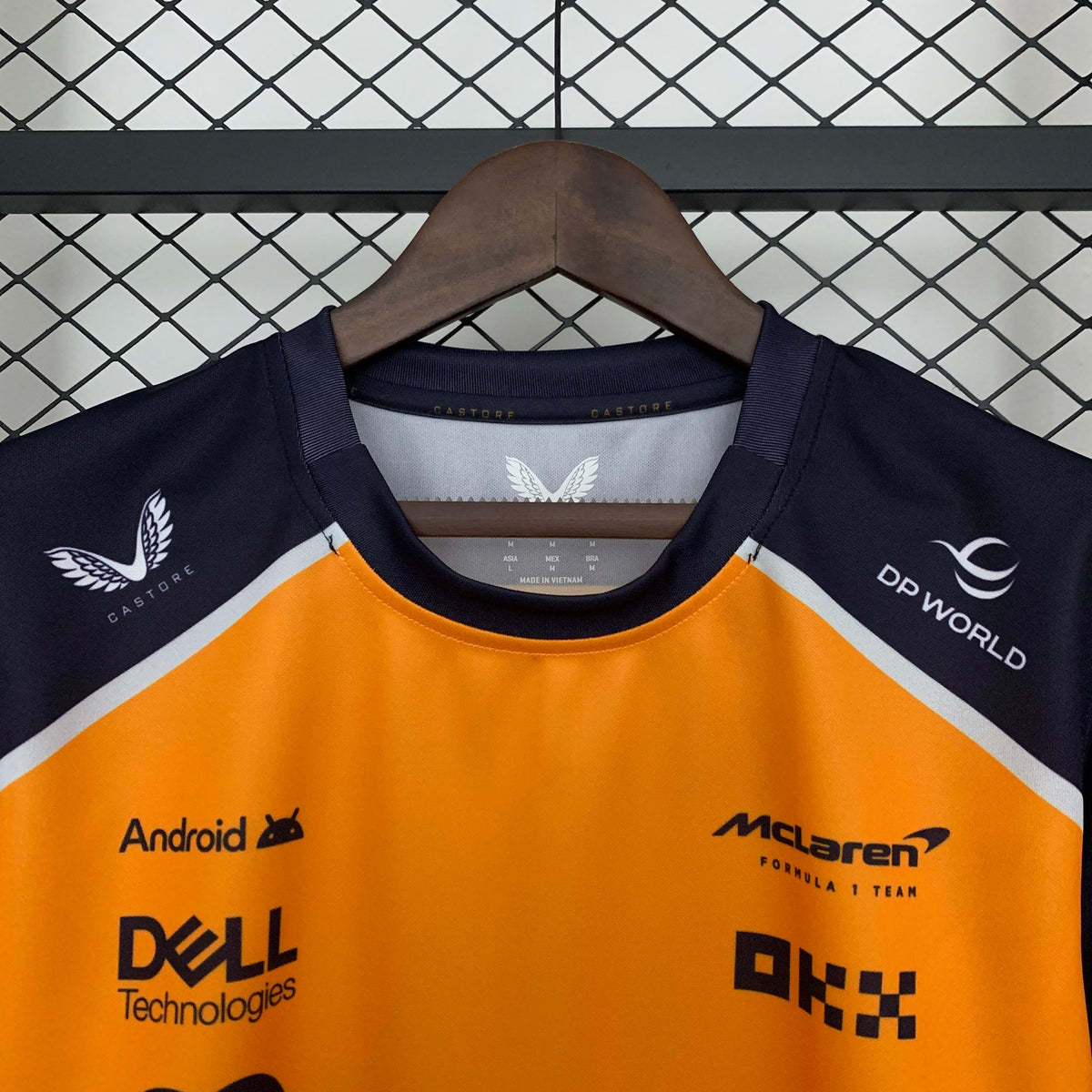F1 Formula 1 McLaren Segunda Versión