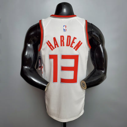 Camiseta Houston Rockets "H-Town" Blanco